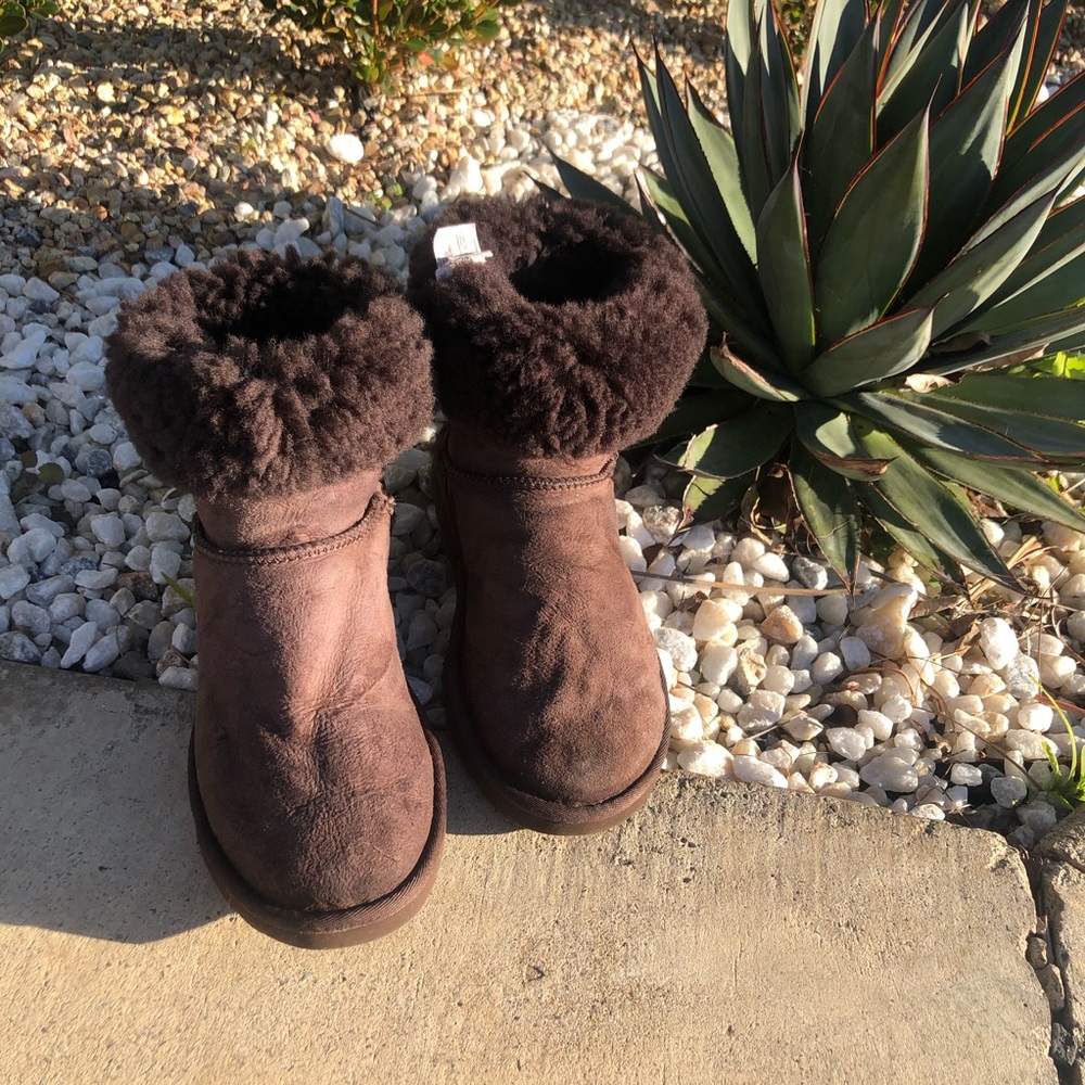 Uggs 🌸